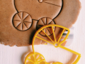 Sidecar Cookie Cutter